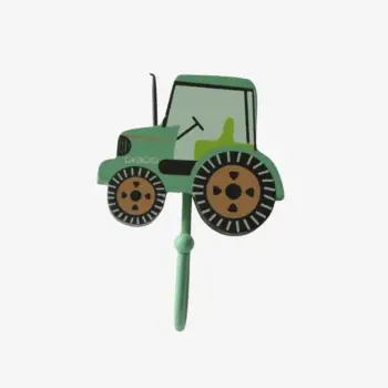 Barolo Tractor Haakje