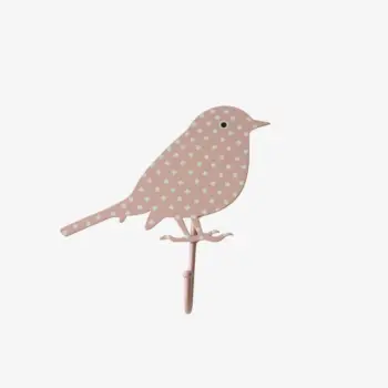 Maribaya Dotbird Haakje