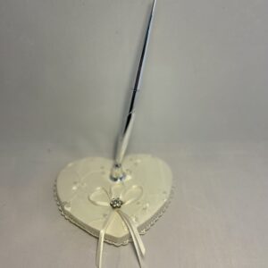 Love Notes Pen & Pennenhouder