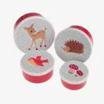 Forest Snackbox Set