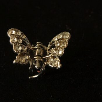 Haarclip Monaco Papillon