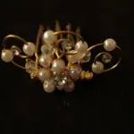 iet te vieren haaraccessoires
