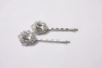Vienna Sparkle Duo Haarspelden - per 2 stuks
