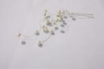 Lucerne Pearl Vine – Lange Haarpin met Pareltjes