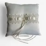 Ringkussen Ivory Grace