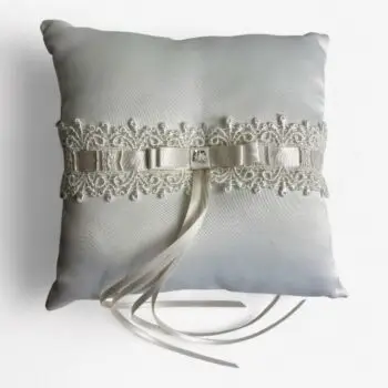 Ringkussen Ivory Grace