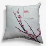 Ringkussen Cherry Blossom