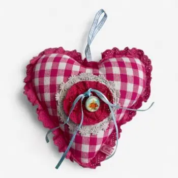 Ringkussen Heart of Joy