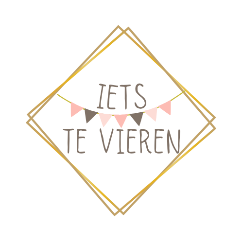 Iets te vieren