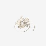 Crystal Bay Twist Curlie - set van 5