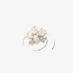Crystal Bay Twist Curlie - set van 5