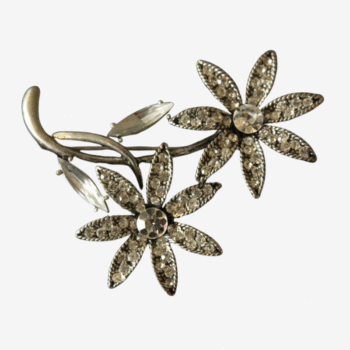 Broche Twinkling Daisies