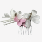 iet te vieren haaraccessoires