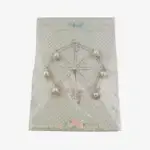 Parelknoopje Pearl Carousel