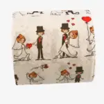 iet te vieren wc papier