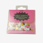 Palm Springs Table Confetti