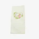 Lisboa Love Hankie - Zakdoek wit