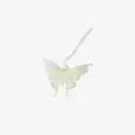 Luan Butterfly Set – wit (3 stuks)