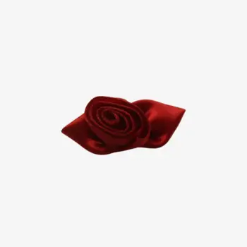 Sintra Rubybud 3,5 cm - rood