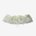 Kousenband Ivory Romance