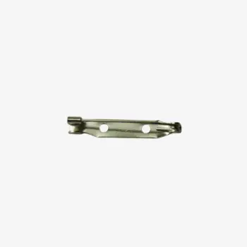 Monaco Pin
