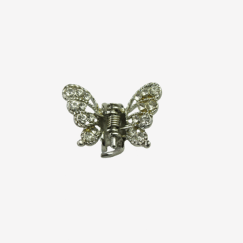 Haarclip Monaco Papillon