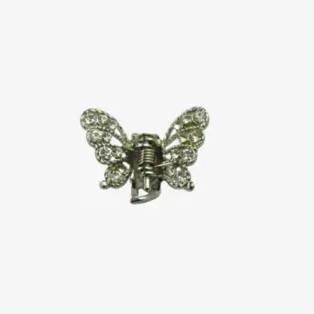 Haarclip Monaco Papillon
