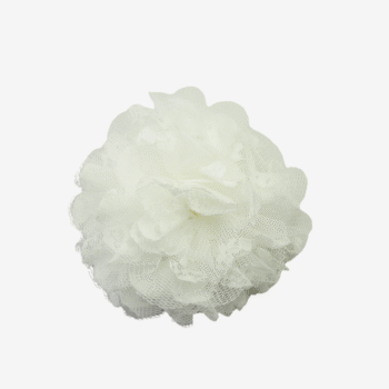 Fantasiebloem Soft Lace Dream – Ivoor