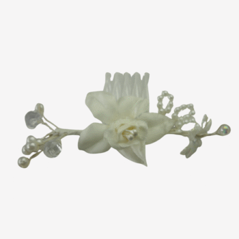 Haarkam Pure Petals