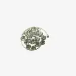 Curlie Set Crystal Cluster