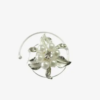 Curlie Lily of Florence - 1 stuk