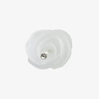 Organza Elegance Curlies - per 5 stuks