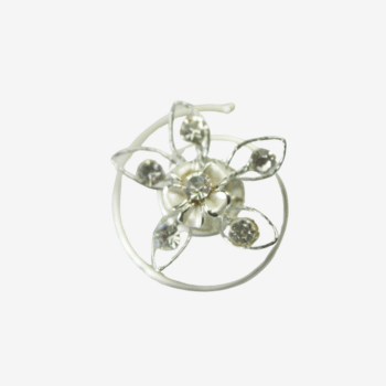 Curlies Crystal Bloom – per 6 stuks