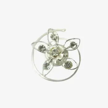 Curlies Crystal Bloom – per 6 stuks