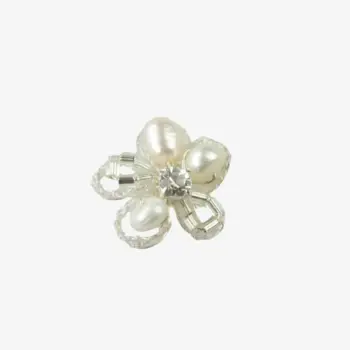 Haardrukkers Glamour Bloom – Set van 2