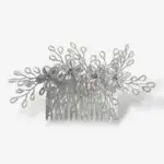 Kam Parelbloesem - Wit