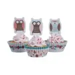 owl sfeer