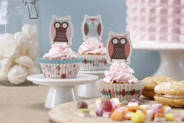 owl sfeer