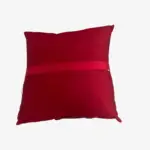 ringkussen rood