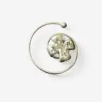 Sparkle Bloom Curlies - per 6 stuks