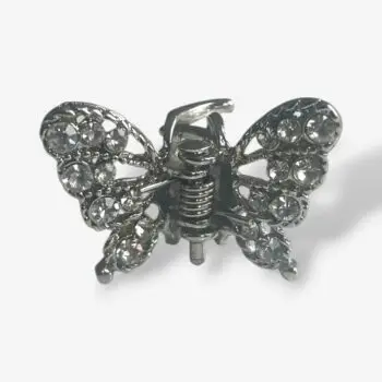Haarclip Monaco Papillon