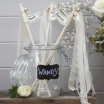 Florence Hooray Wands - 10 stuks