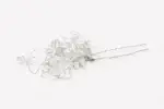 Crystal Willow Pin