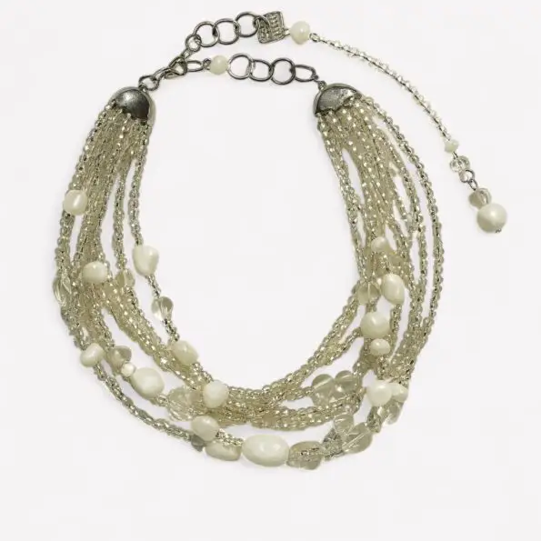 Linea 9 strengen ketting