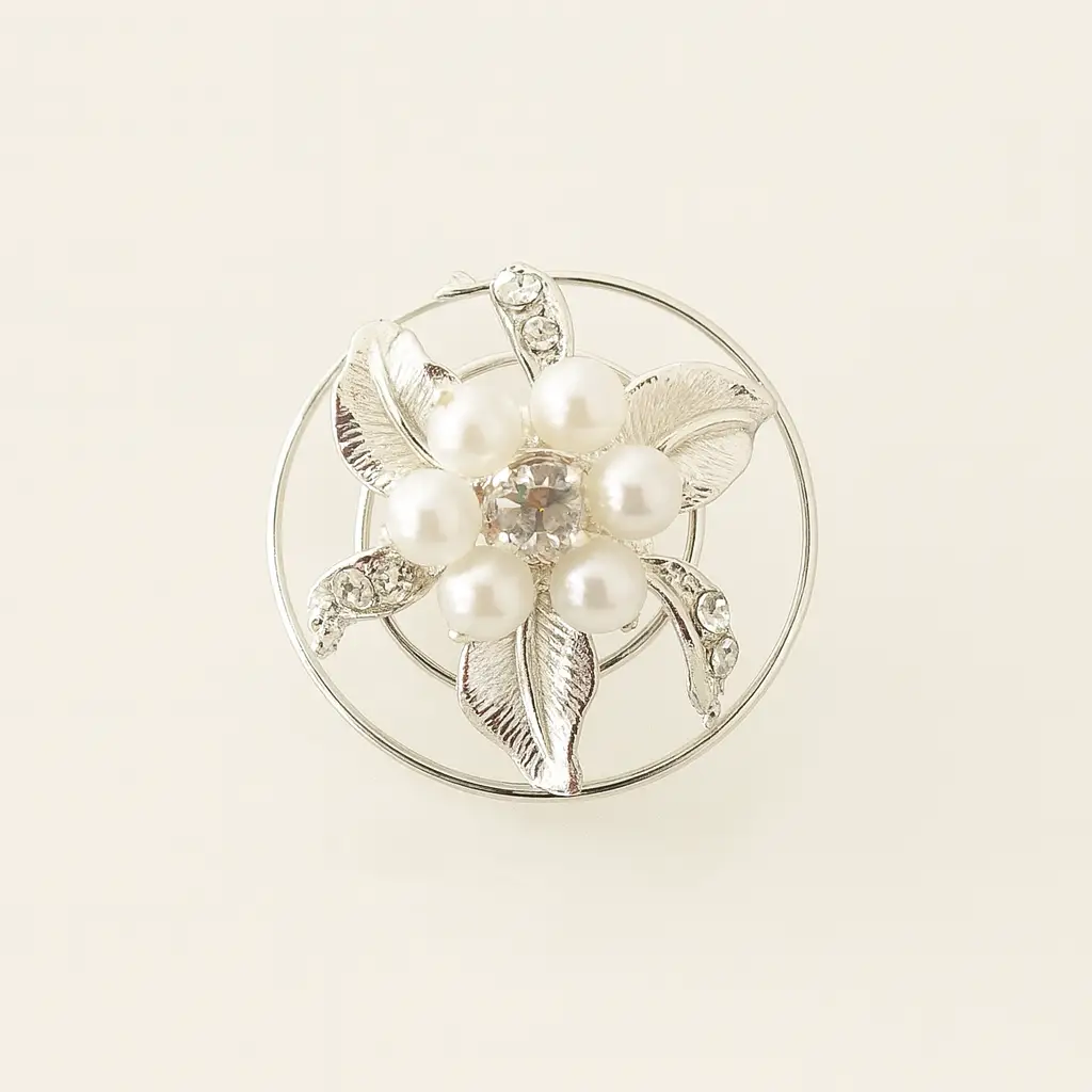 Curlie Lily of Florence - 1 stuk