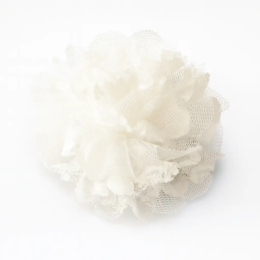 Fantasiebloem Soft Lace Dream – Ivoor