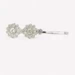 Haarschuif Florence Bloom - per 2 stuks