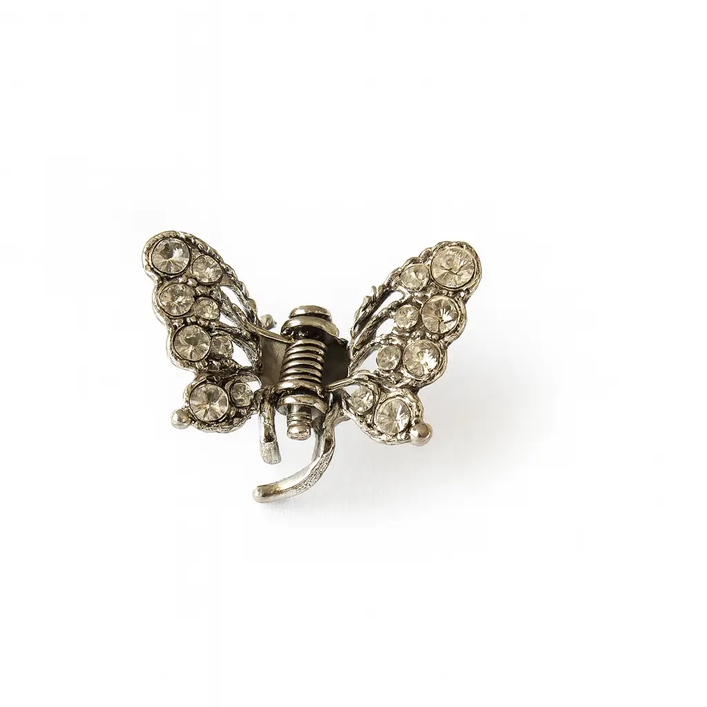 Haarclip Monaco Papillon