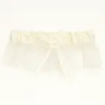 Kousenband Ivory Romance