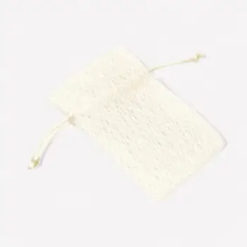 Crispybags ivoor – 10 x 12 cm & 7 x 10 cm